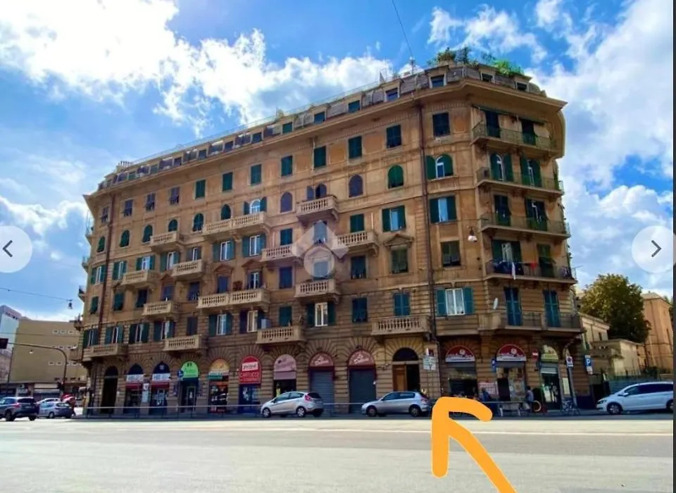 Casa Amedeo-1