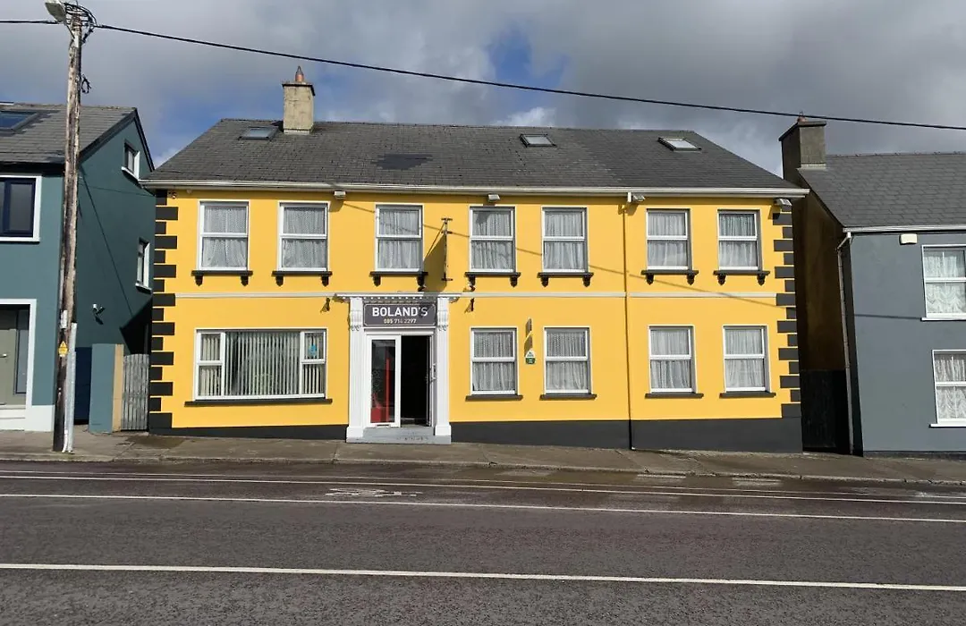 Boland'S Accommodation Dingle-1