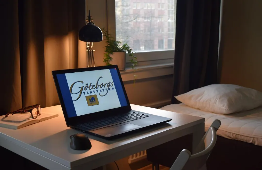 Göteborgs Bed&Breakfast-1