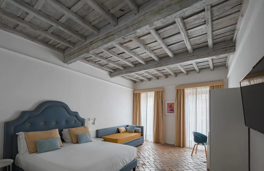 Palazzo Lupardi Relais-1