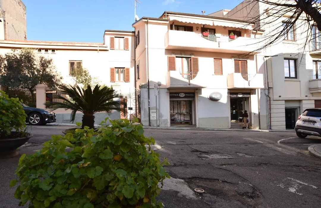 B&B Le Due Isole-1