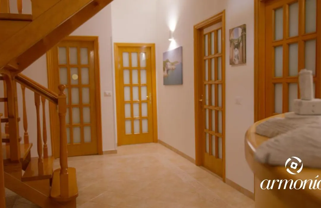 B&B Armonia Vieste-1