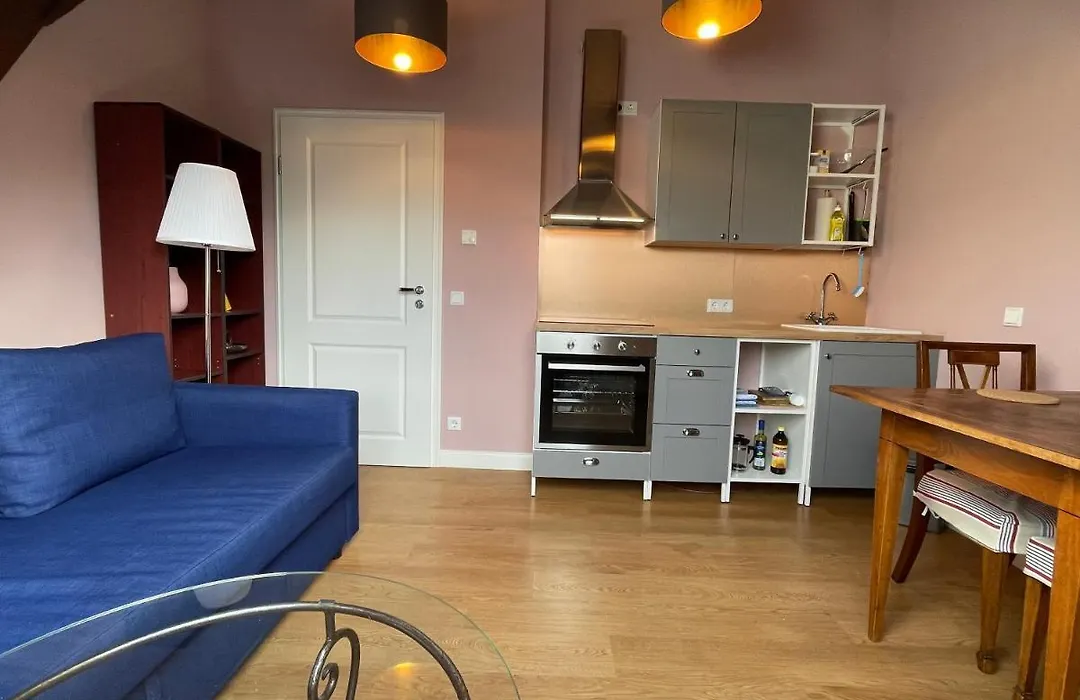 Bed & Breakfast Brockhof Meerbusch-1