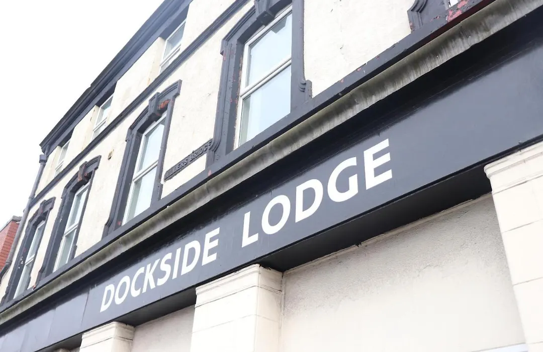 Dockside Lodge-1