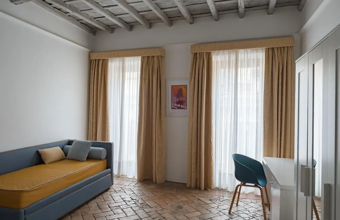 Palazzo Lupardi Relais B&B-1