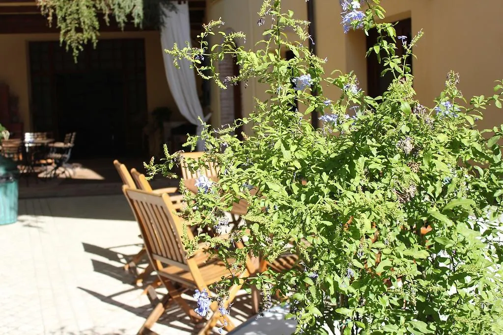 B&B Al Borgo-1