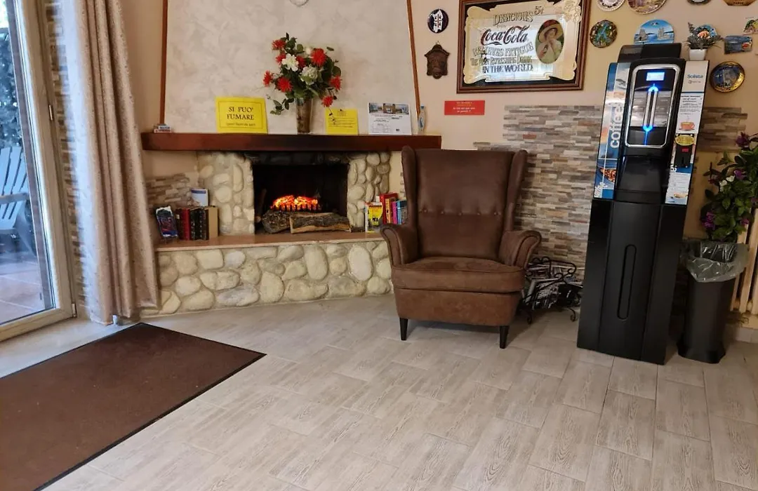 Taras Di San Vito Guest House-1