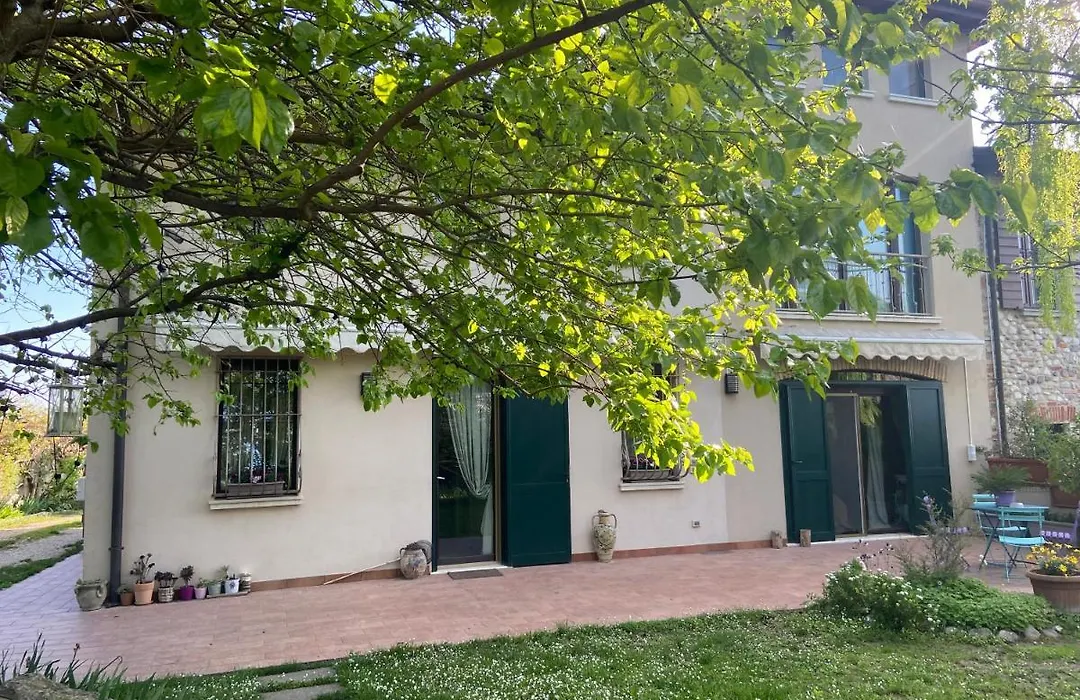 Monte Maino Bed&Breakfast-1