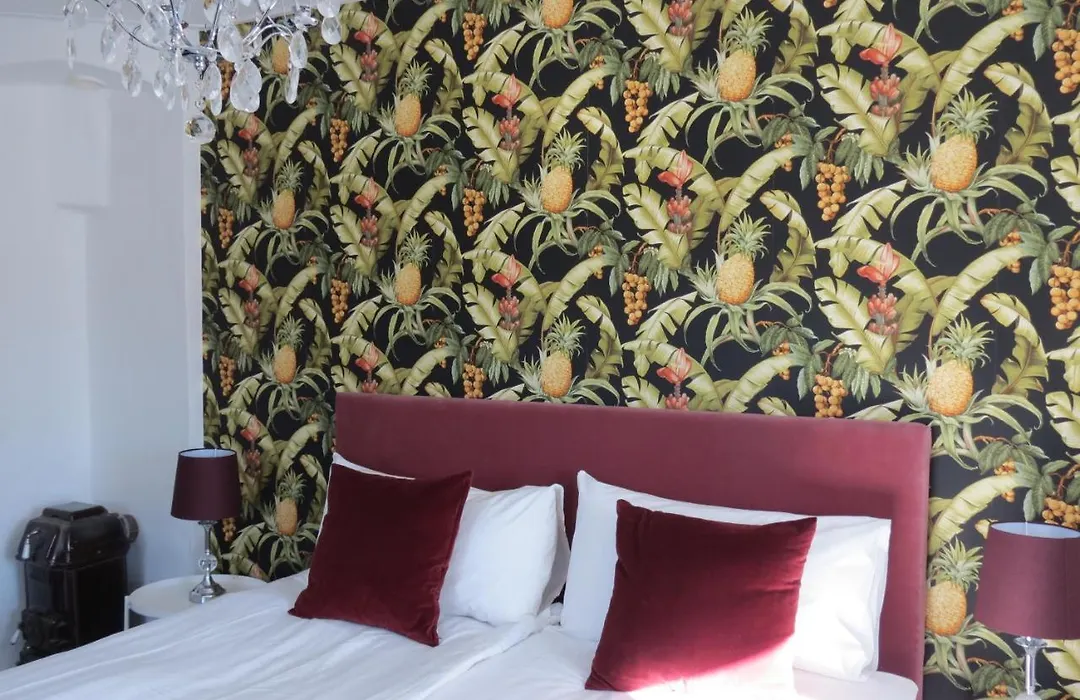 Andelsmejeriet Bed And Breakfast-1