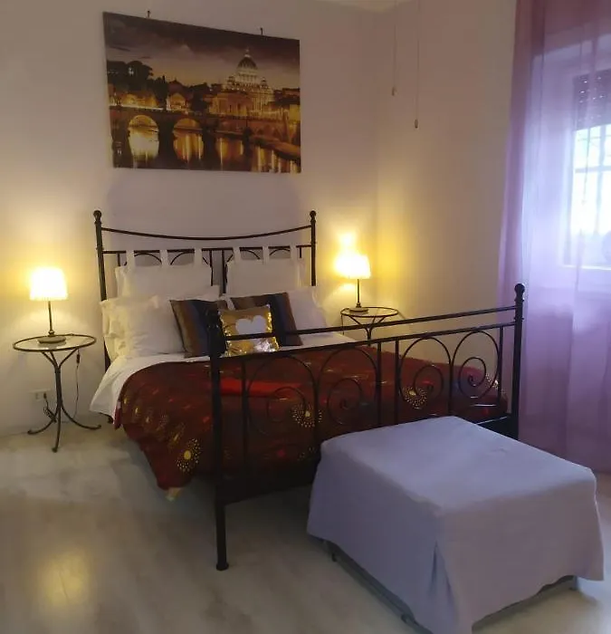 roma capoccia b&b-1