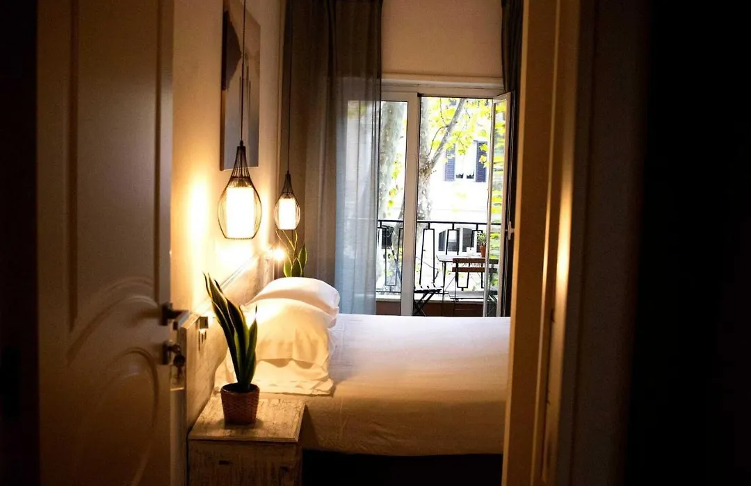 In Trastevere House-1