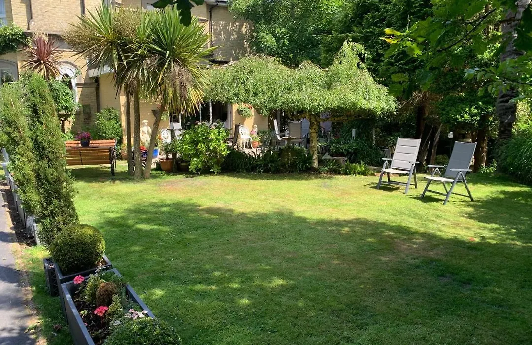 Foxhills Of Shanklin-1