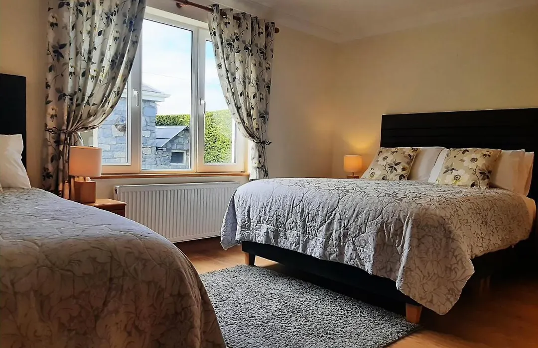 Bunratty Haven Bed & Breakfast-1