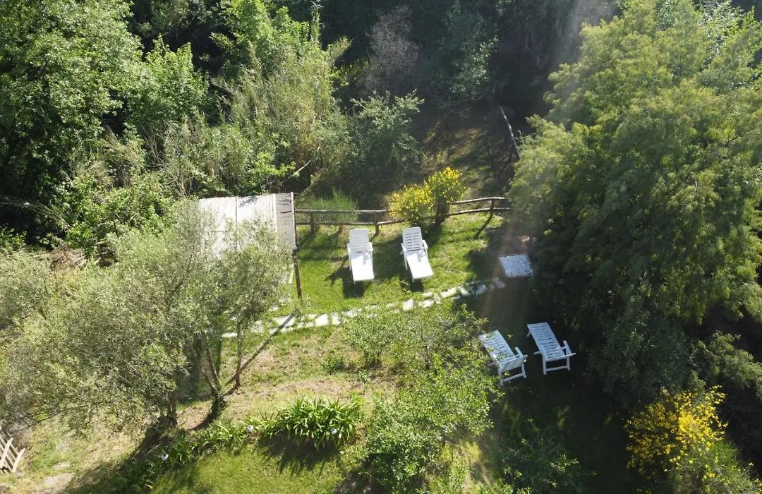 Amandolevanto B&B-1