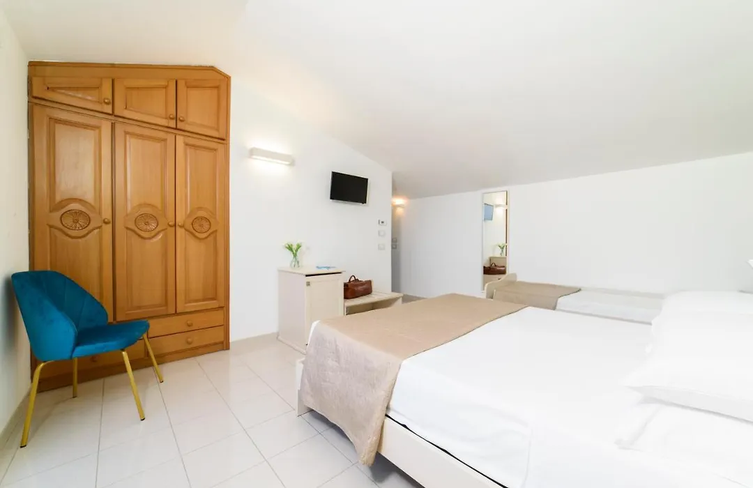 L'Antico Portone B&B-1