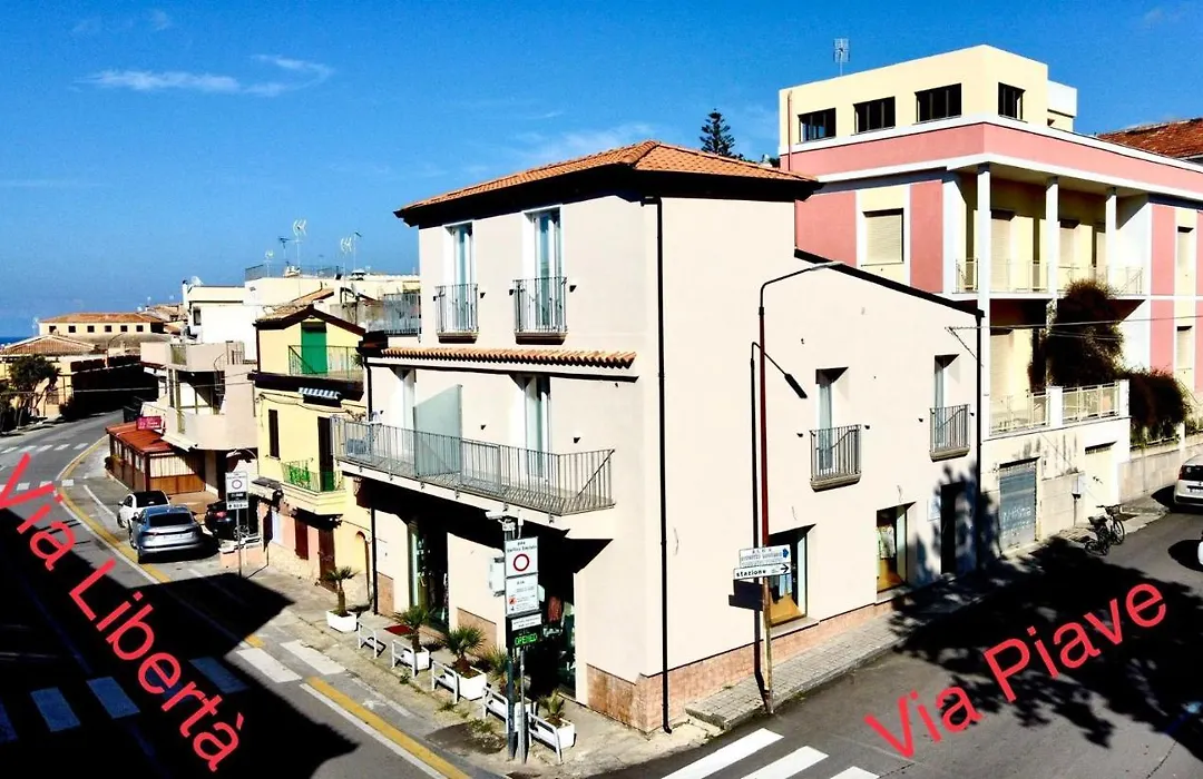 B&B Libertà-1
