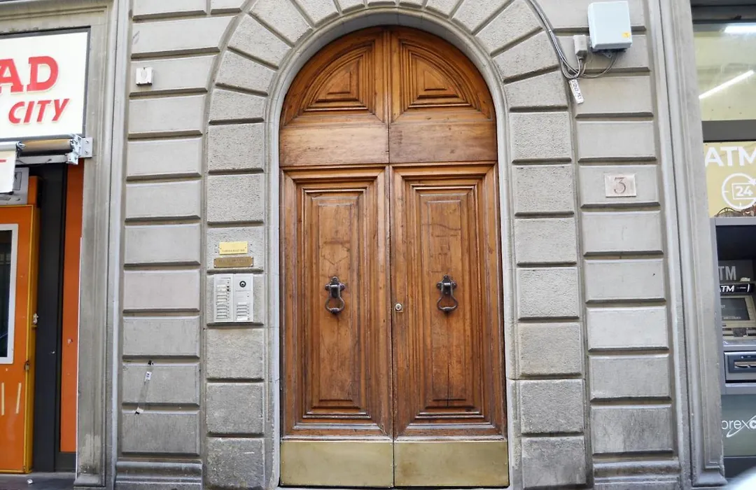 Florence Heart B&B-1