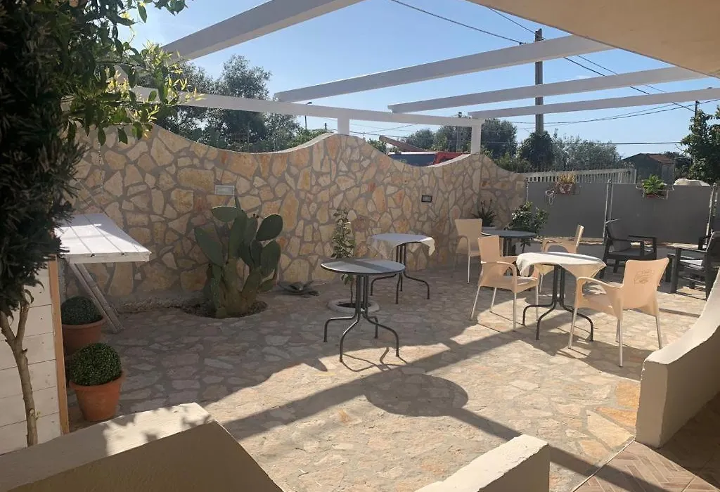 B&B L'ulivo-1