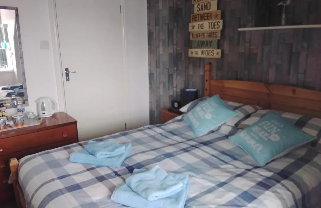 Merriedale Guest House-1