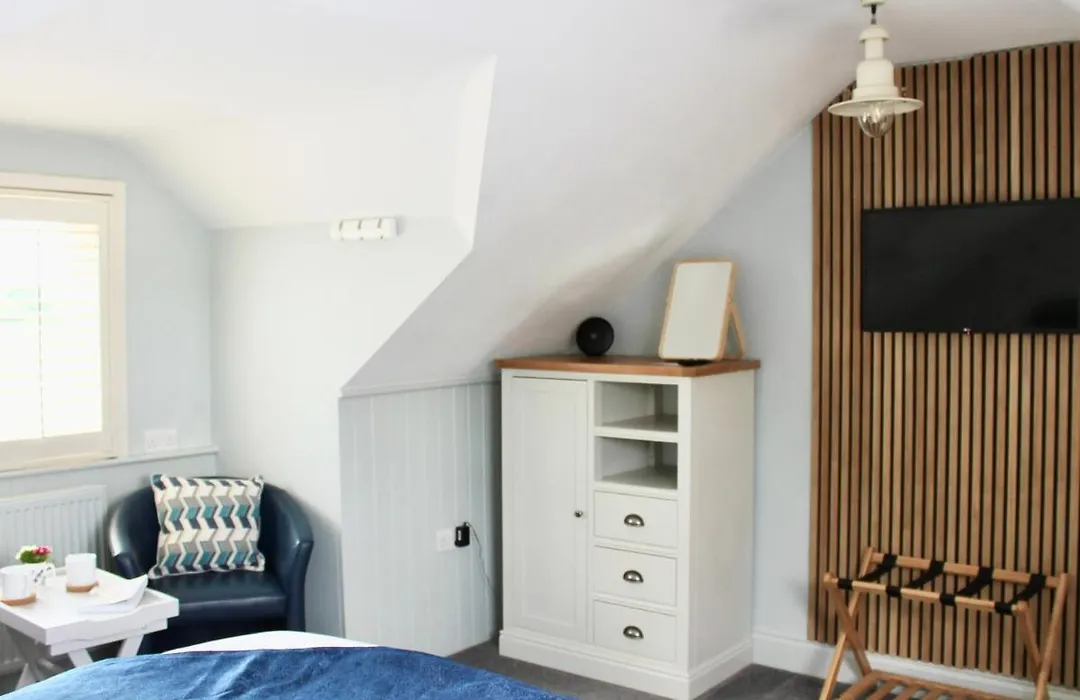 The Bosham Boathouse-1