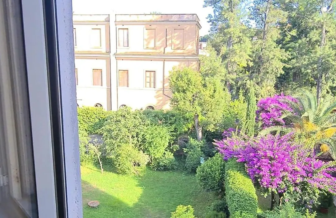 Villa Riari Garden-1