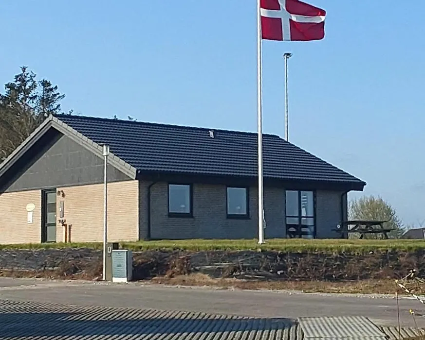 Fælleshuset Kirkebakken-1