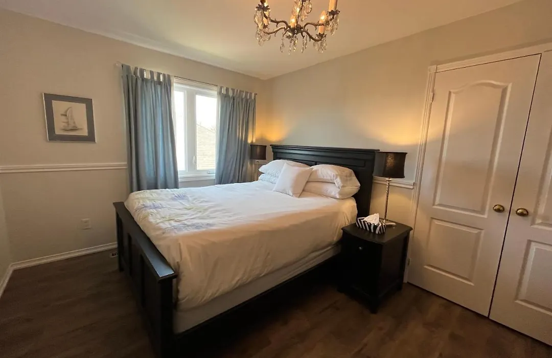 Lulu'S Bed & Breakfast-1