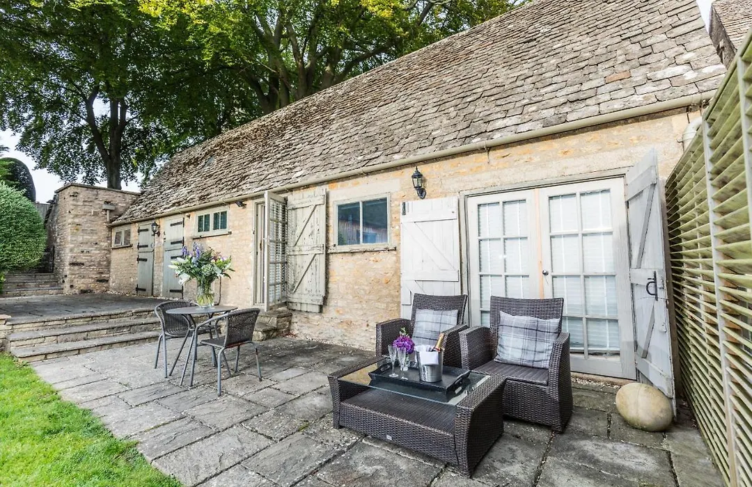 Court House Manor Luxury B&B-1