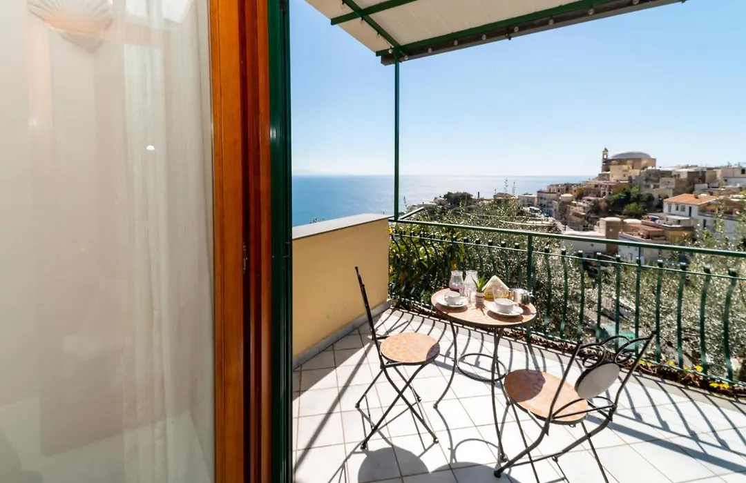 Le Nereidi B&B-1