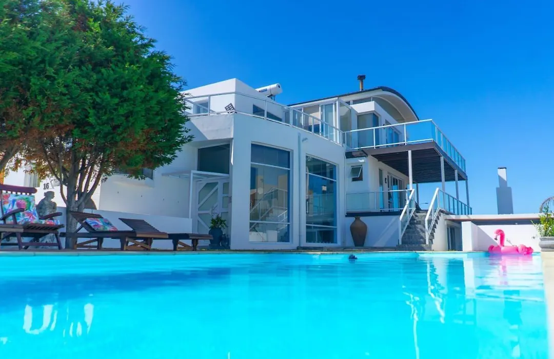 7Th Wonder Beach Guest House-1