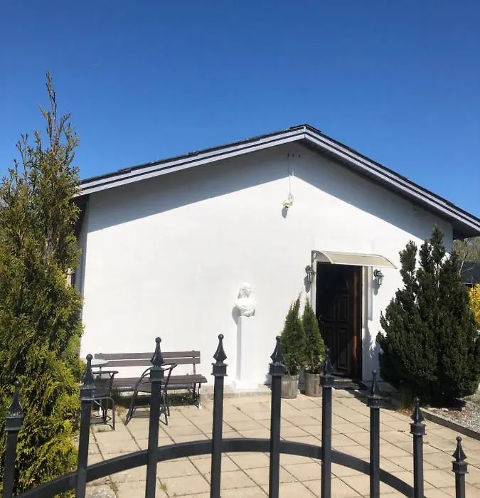 Grenaa Bed And Breakfast-1