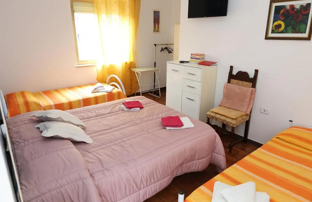 Le Gardenie B&B-1