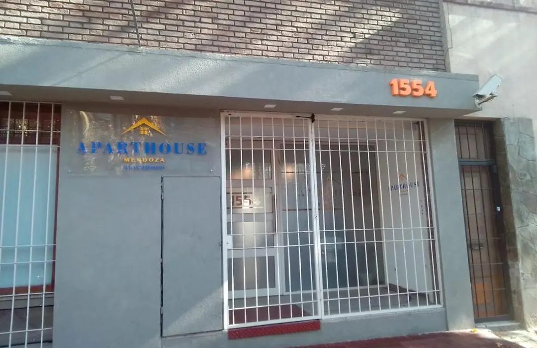 Aparthouse Mendoza-1