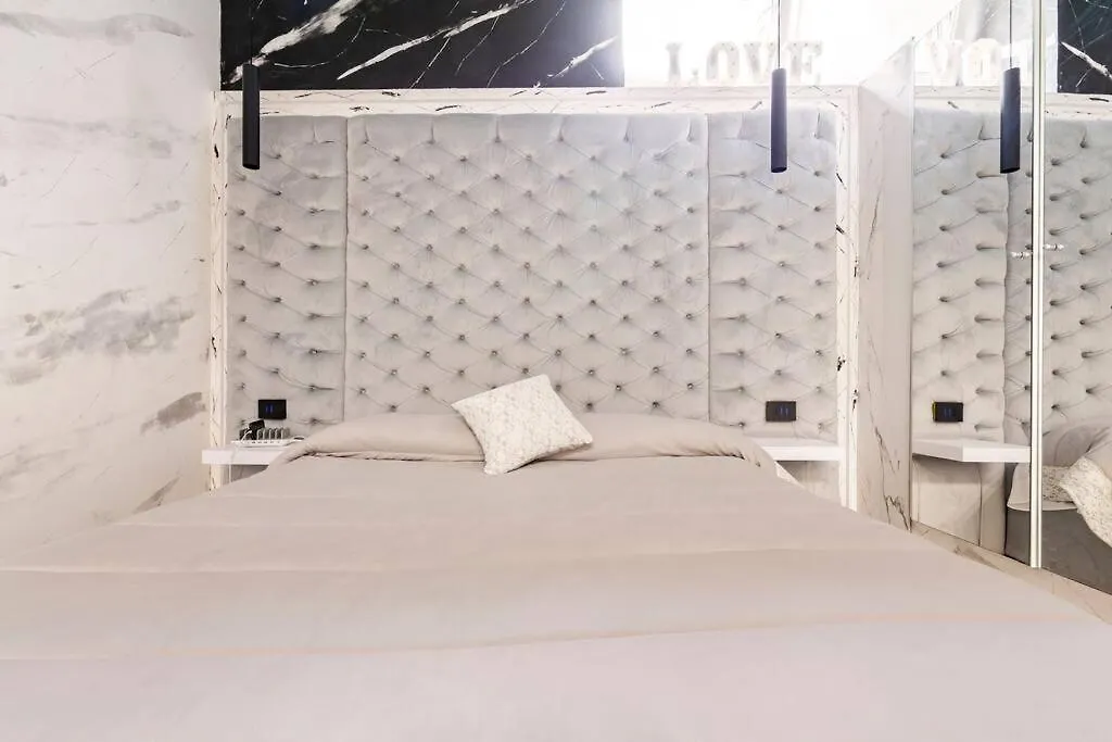 Samm B&B San Gregorio Armeno-1