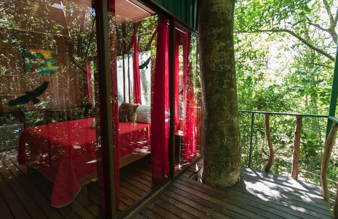 The Green Tree Lodge-1