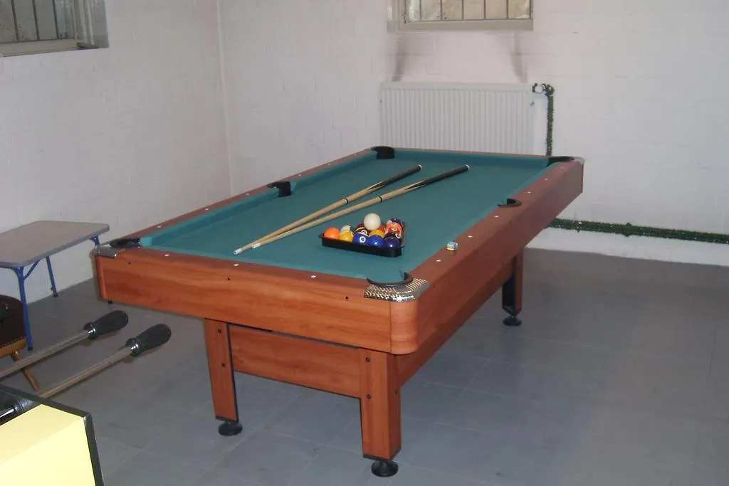 Bed&Breakfast Bigalke-1