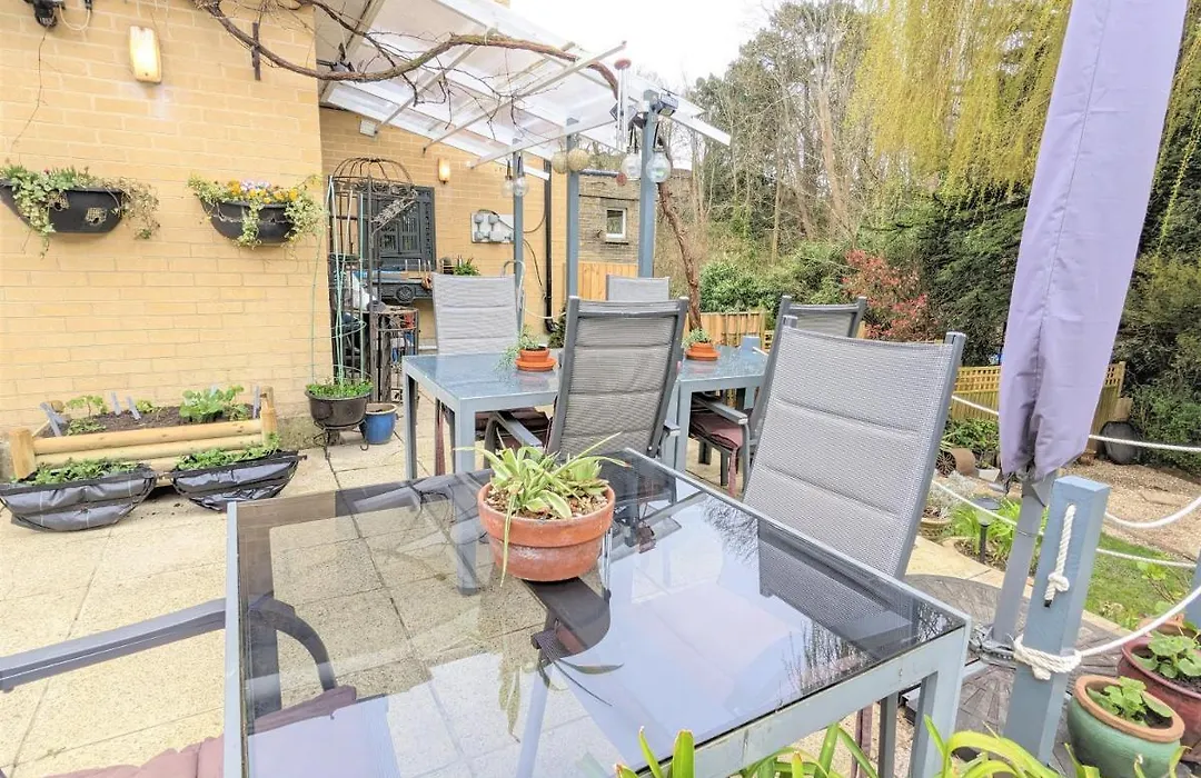 Foxhills Of Shanklin-1