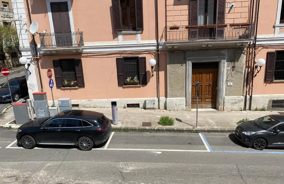Via Piave 82-1