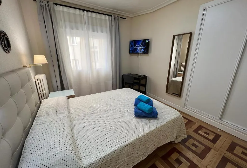 Rooms Maldonado-1