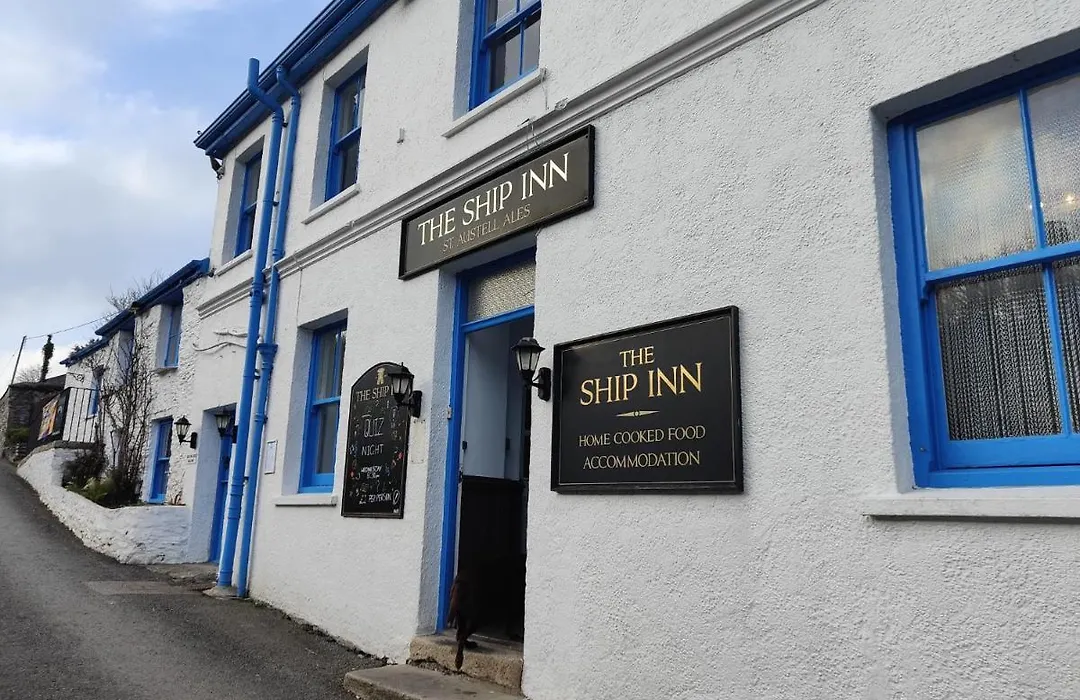 The Ship Inn-1
