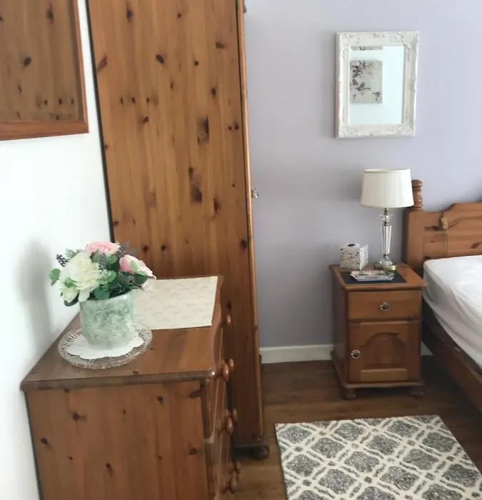 Lilac Villa Guest House-1