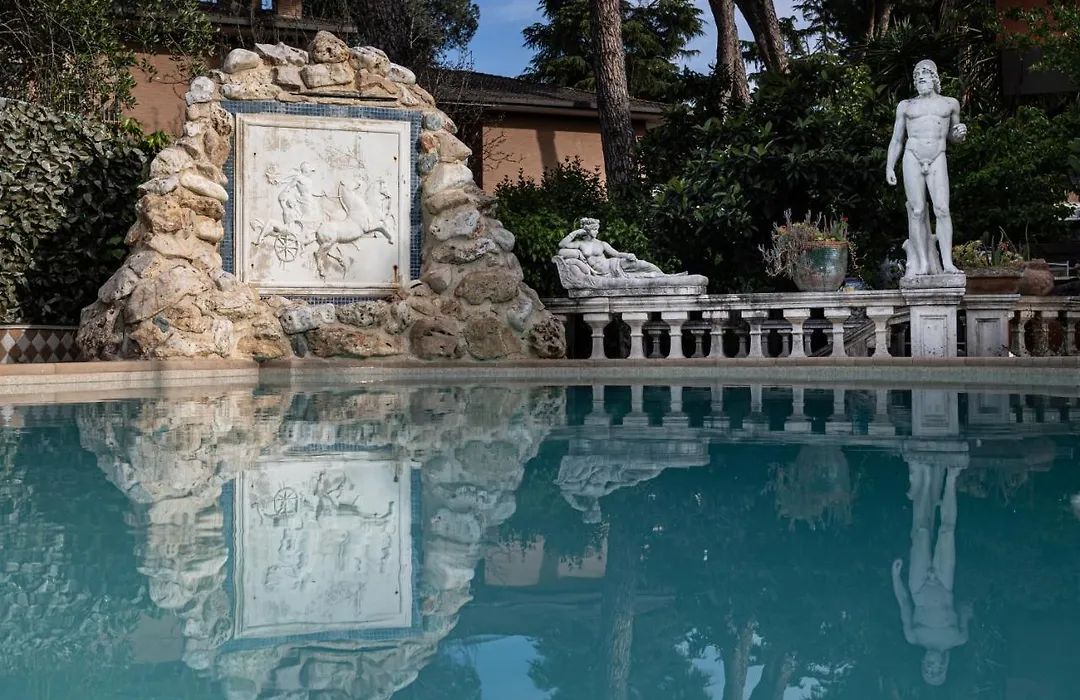 Casa Romana-1