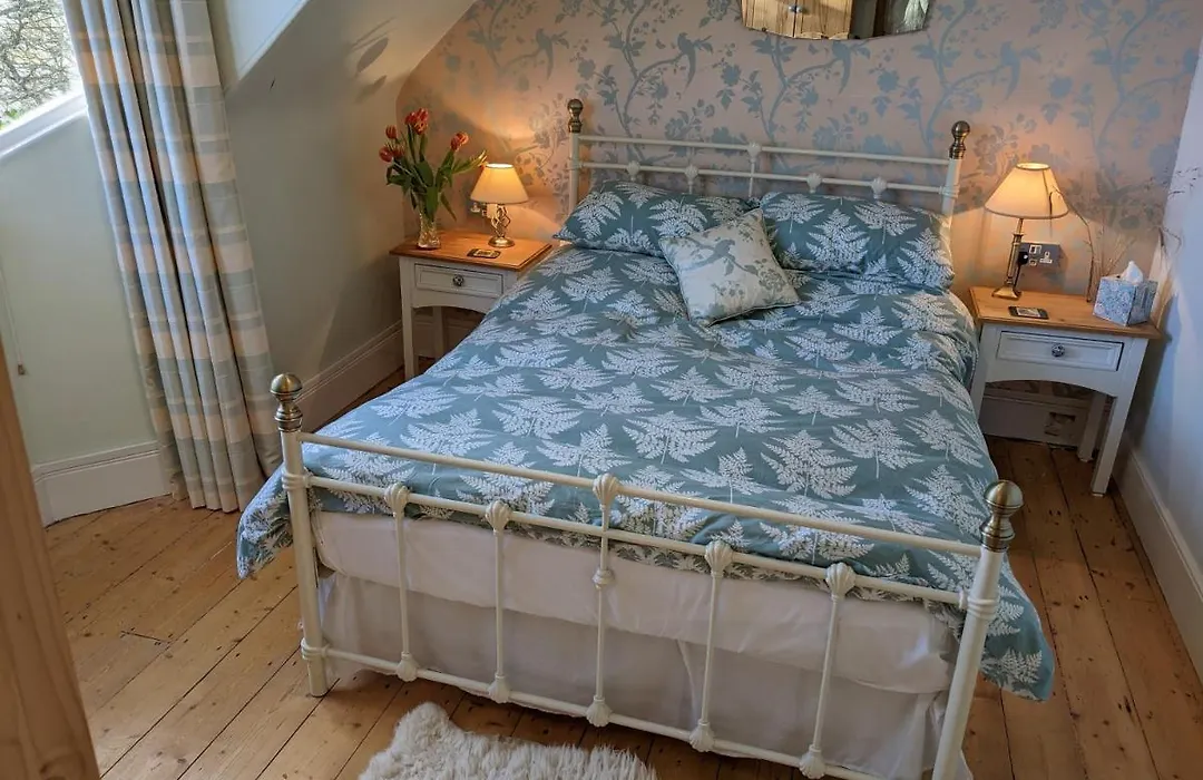 Black Isle Bed And Breakfast-1