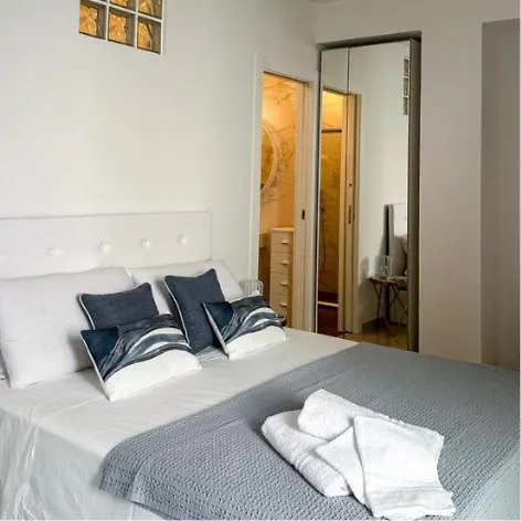 Suite Cala Paura-1
