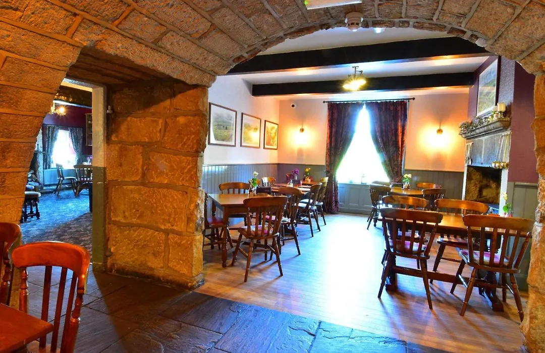 Robin Hood Inn-1