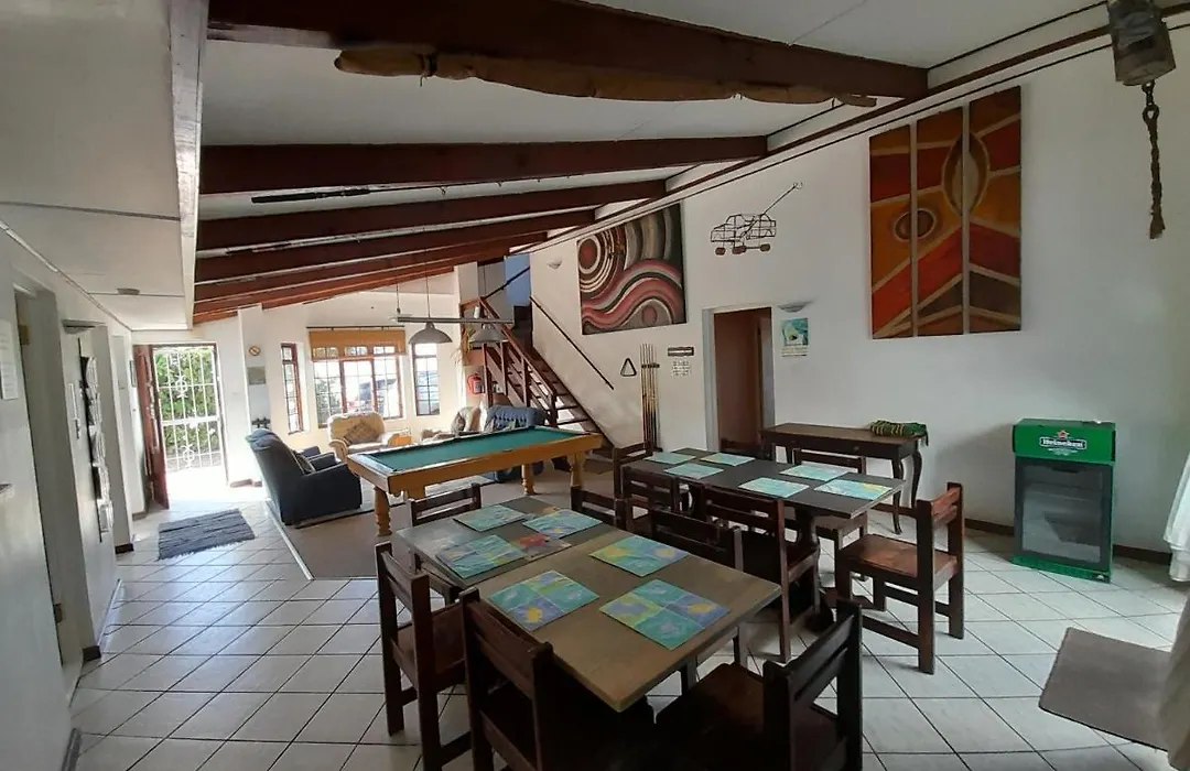 Whalers Guest House-1