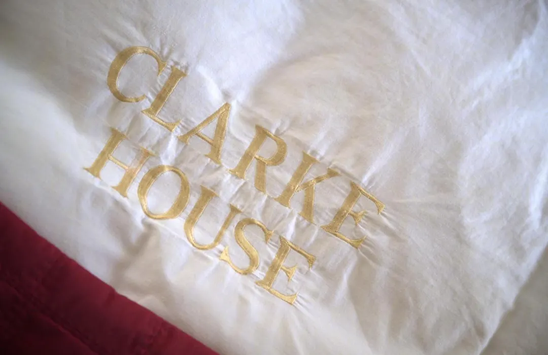 The Avera-Clarke House-1