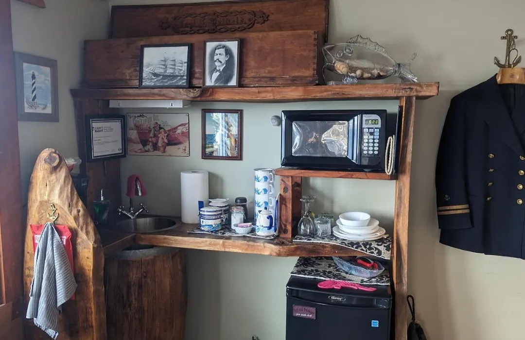 Seawatch Bed & Breakfast-1