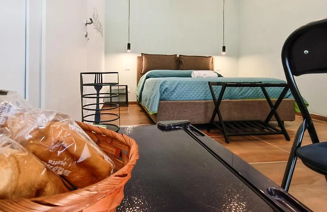 Casa Calu Castel Sant'Elmo-1