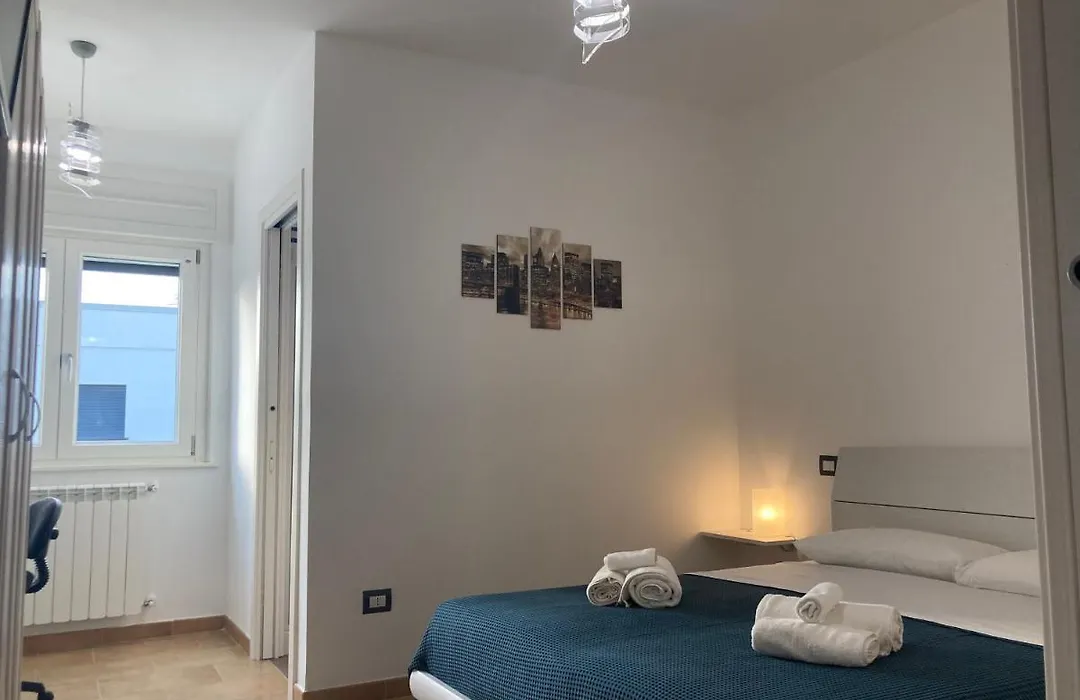 B&B Sabbia e Sassi-1